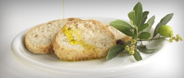 Olio Extra Vergine d'Oliva a casoli